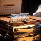 Keyboard Fidget Keychain